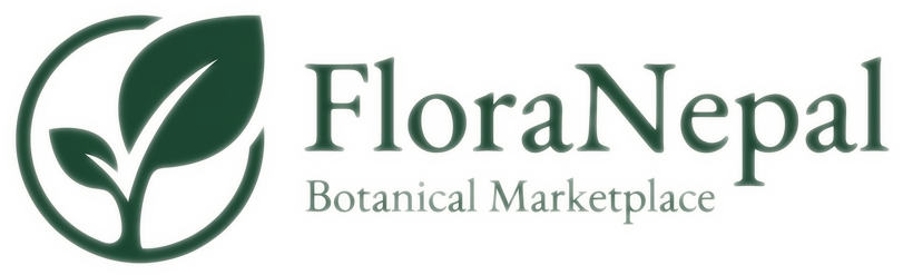 FloraNepal — Botanical Marketplace